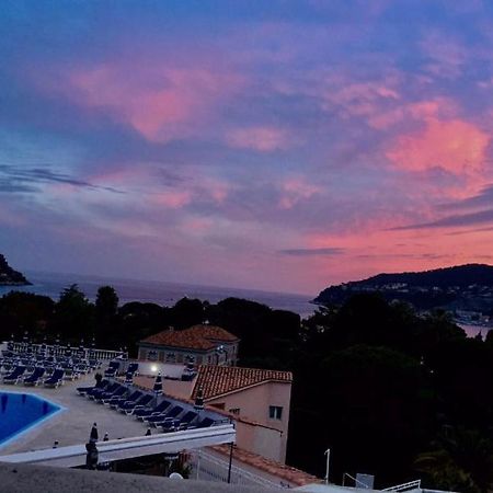 Appartement Beautiful view in Villefranche sur mer Extérieur photo